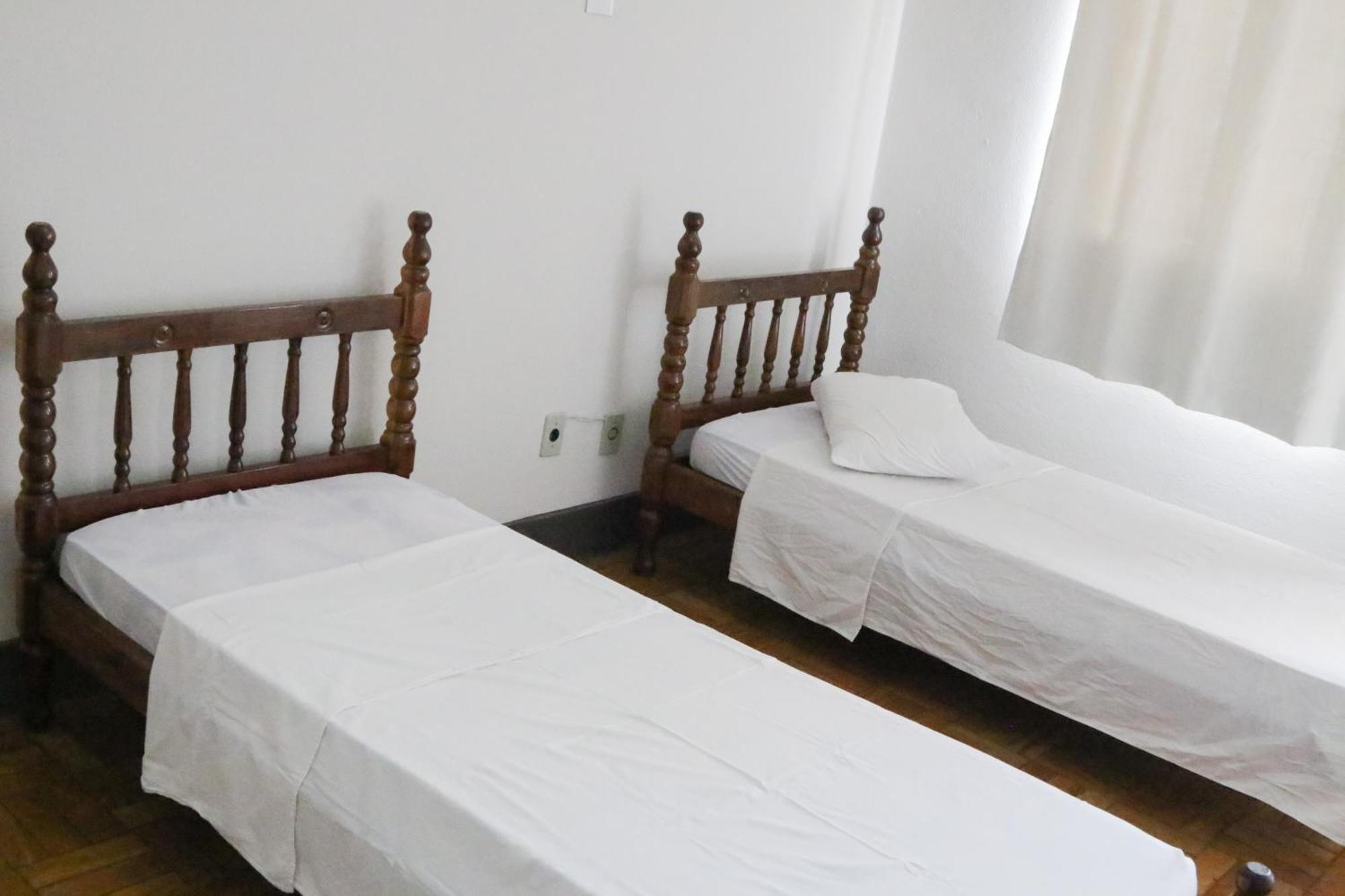 Hotel Uirapuru Araraquara Camera foto