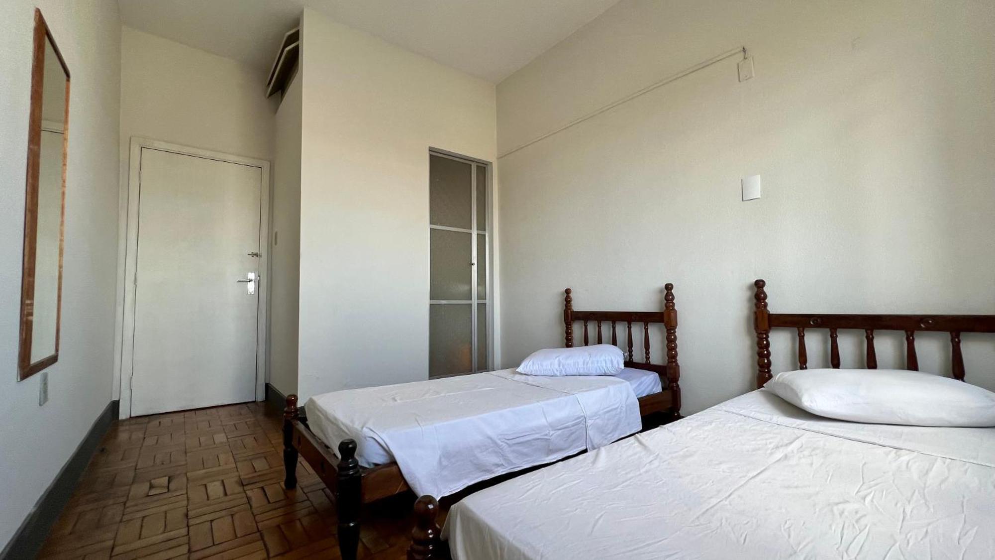 Hotel Uirapuru Araraquara Camera foto