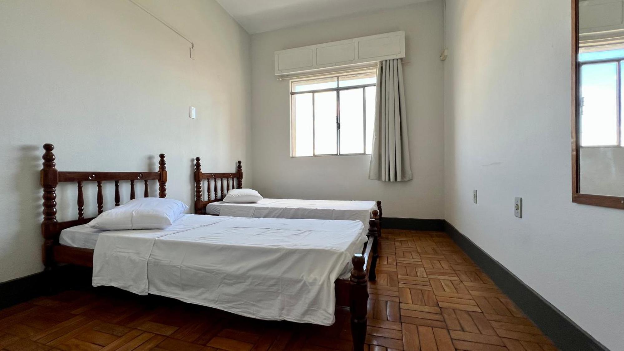Hotel Uirapuru Araraquara Camera foto