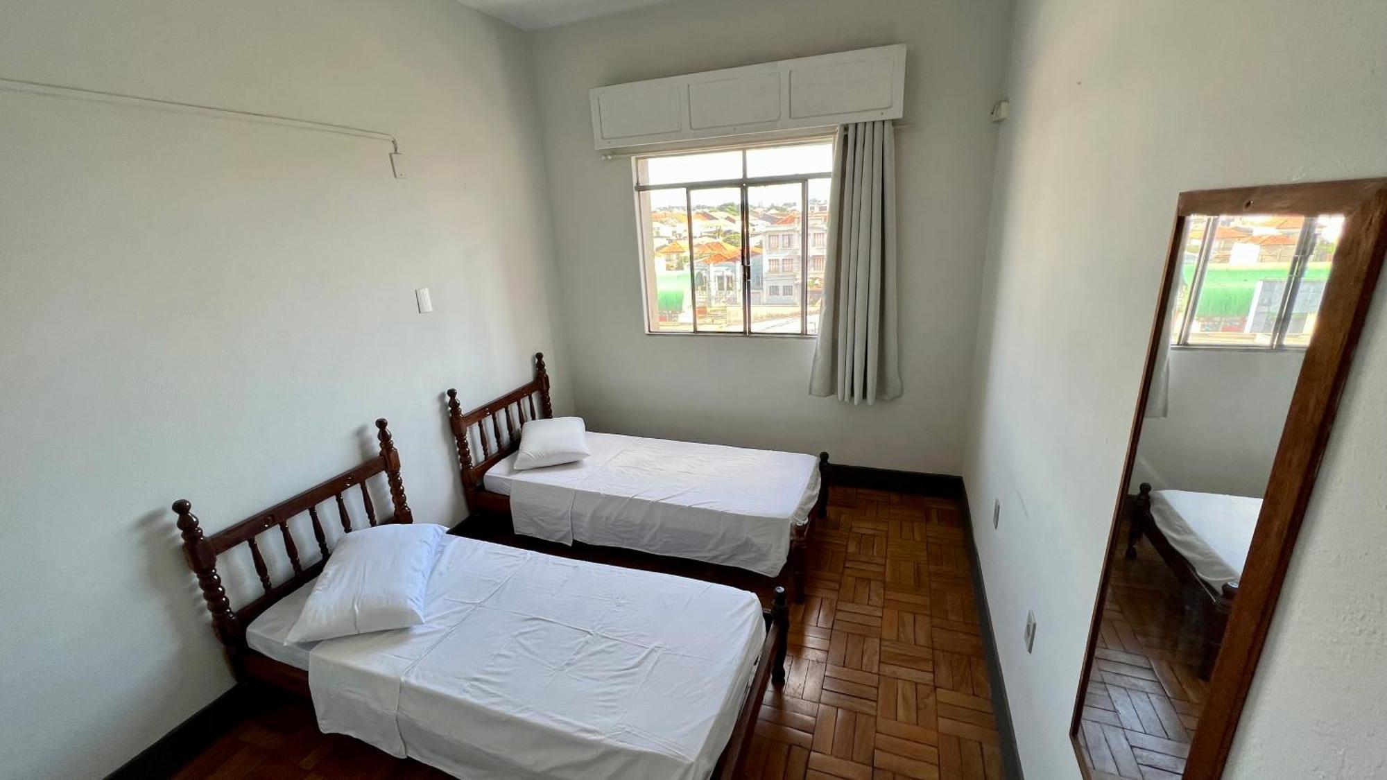 Hotel Uirapuru Araraquara Camera foto