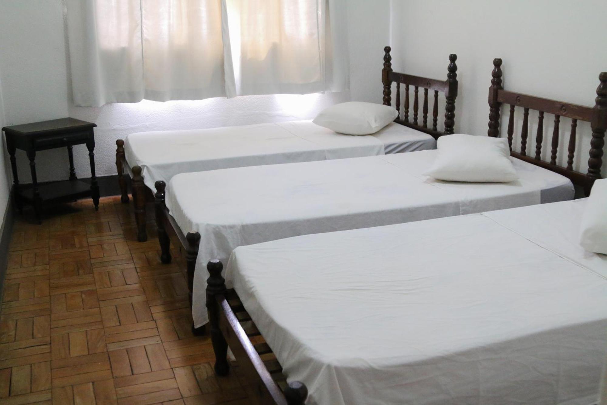 Hotel Uirapuru Araraquara Camera foto