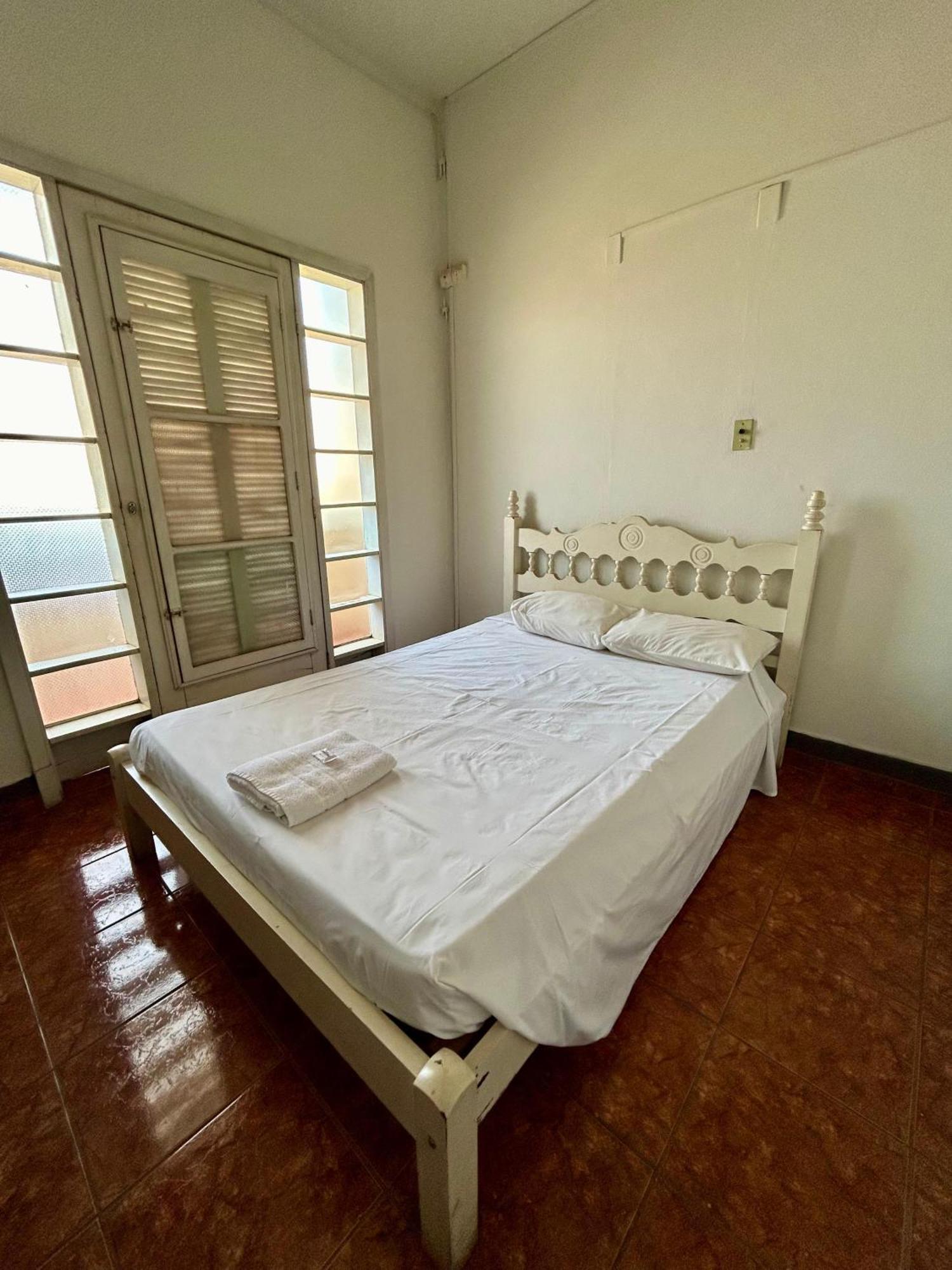 Hotel Uirapuru Araraquara Esterno foto